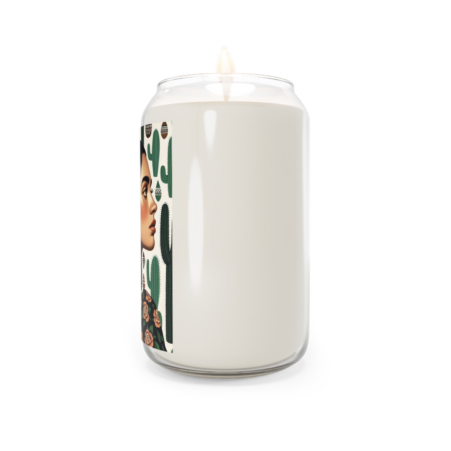 Natalia - Scented Candle, 13.75oz