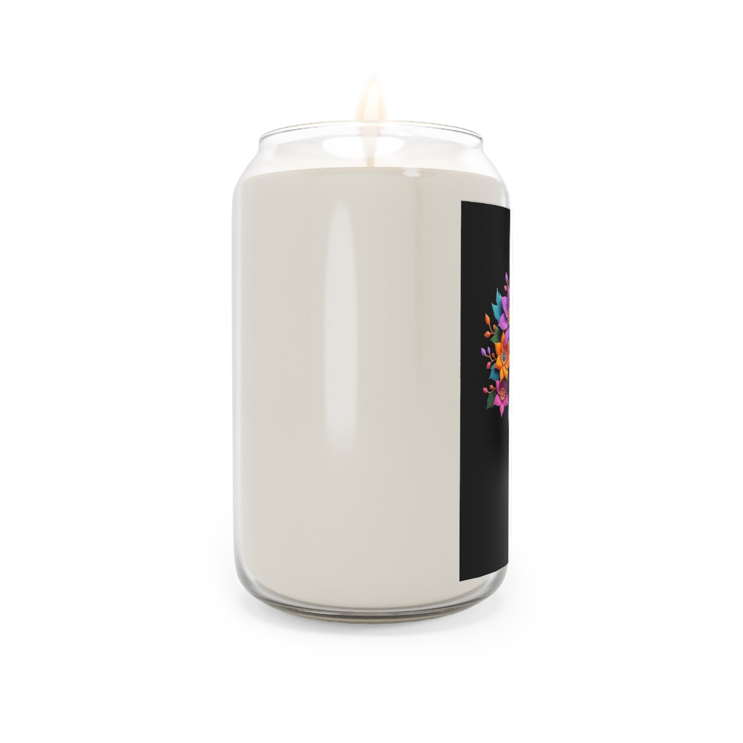 Catrina #4 - Scented Candle, 13.75oz