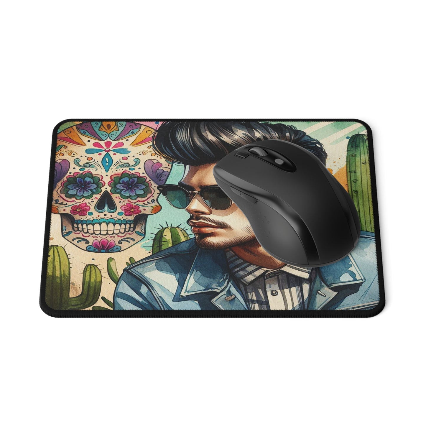 Javier - Non-Slip Gaming Mouse Pad