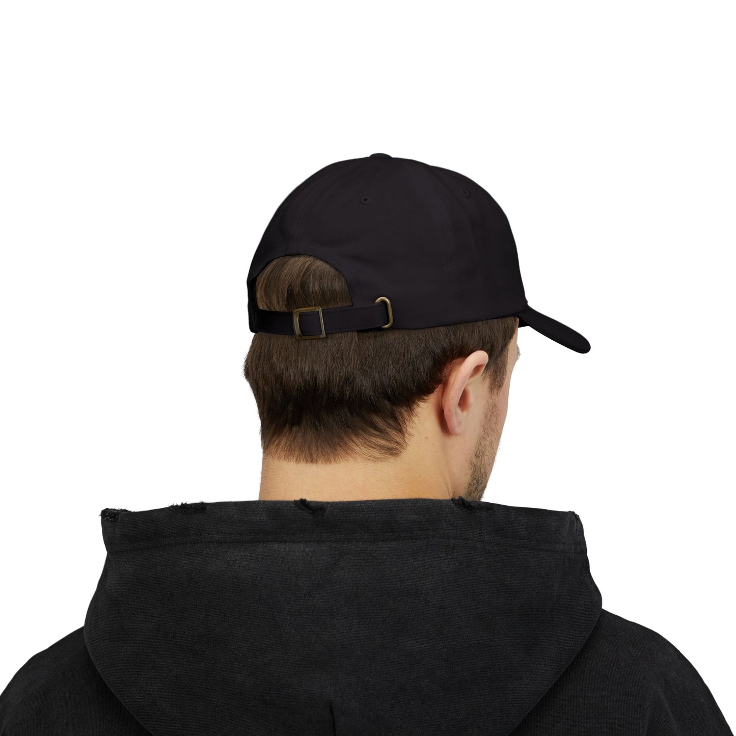 Baseball Cap - CM2Arts Embroidered