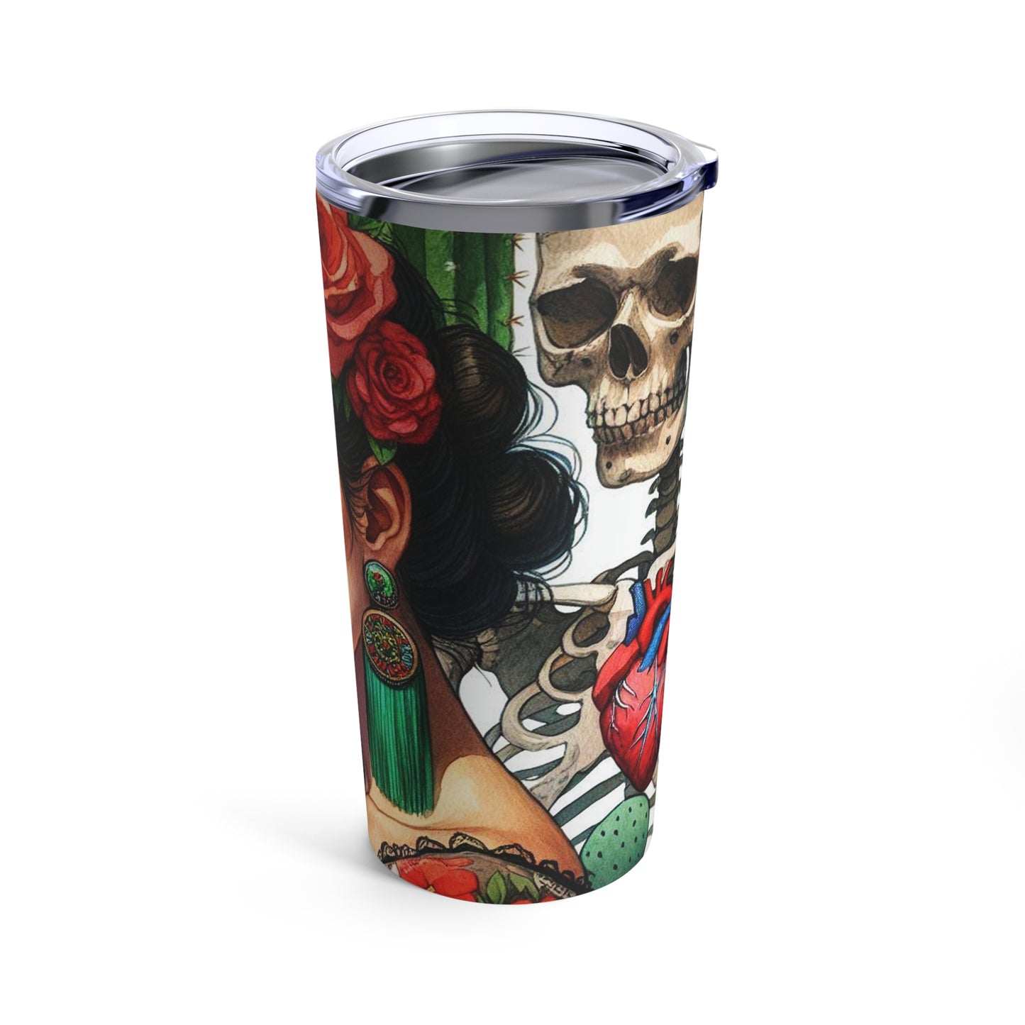 Eugenia - Tumbler 20oz