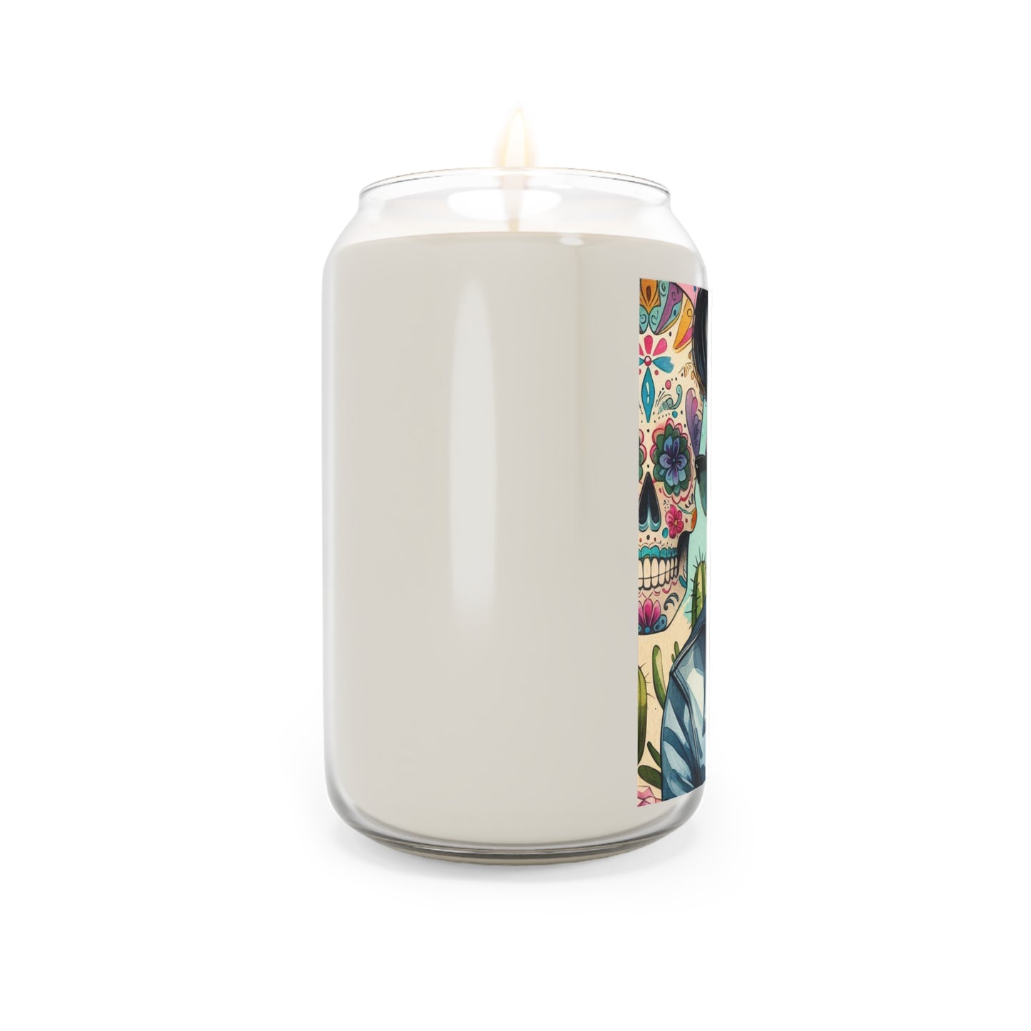 Javier - Scented Candle, 13.75oz