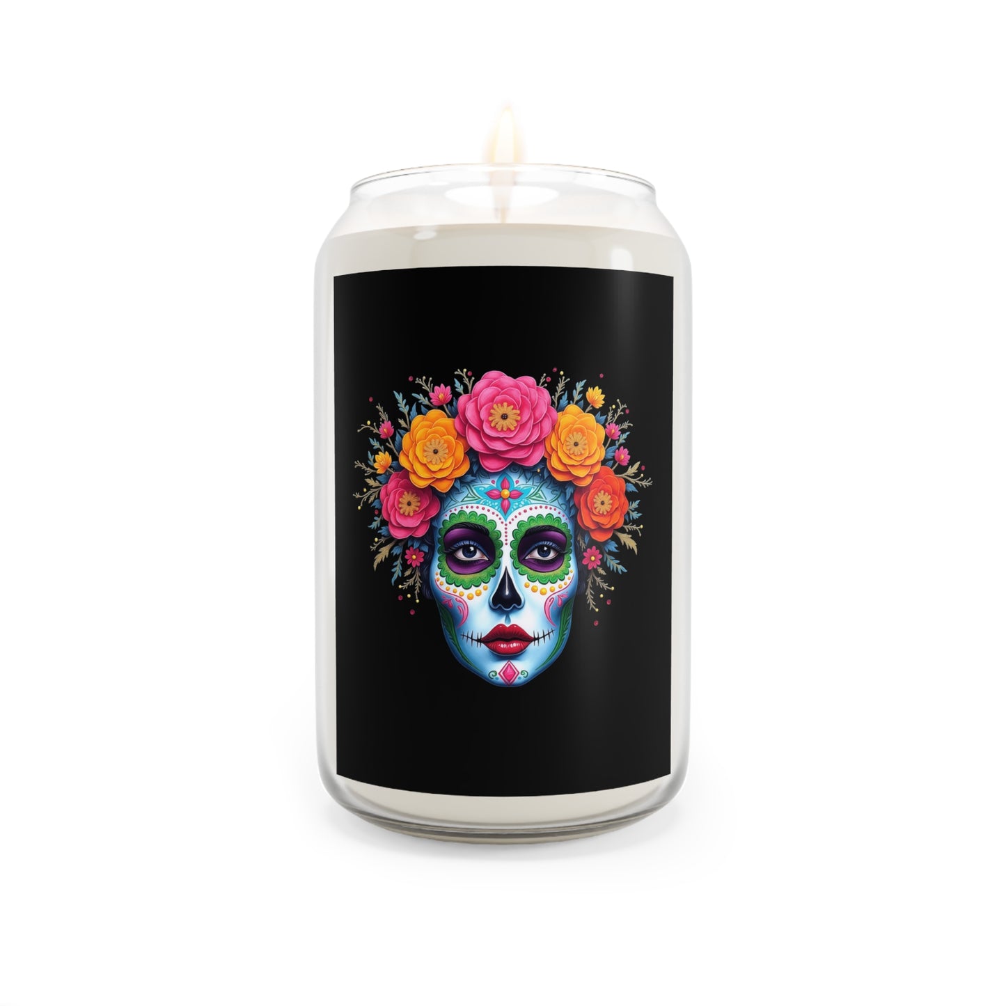 Catrina #5 - Scented Candle, 13.75oz