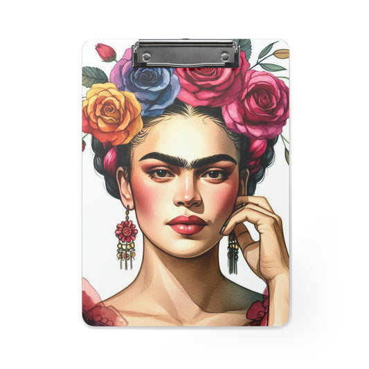 Frida Bonita - Clipboard