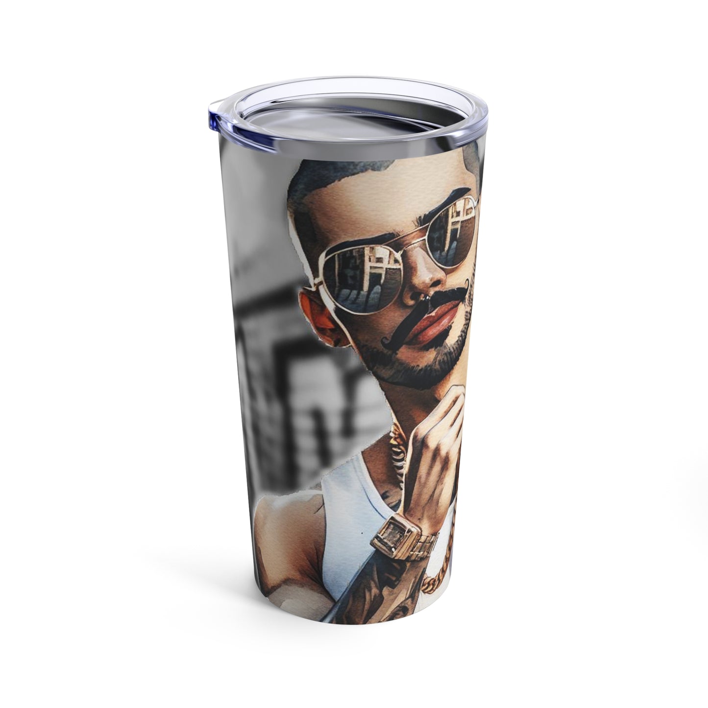 Adan - Tumbler 20oz