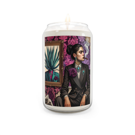 Frida Surrealista - Scented Candle, 13.75oz