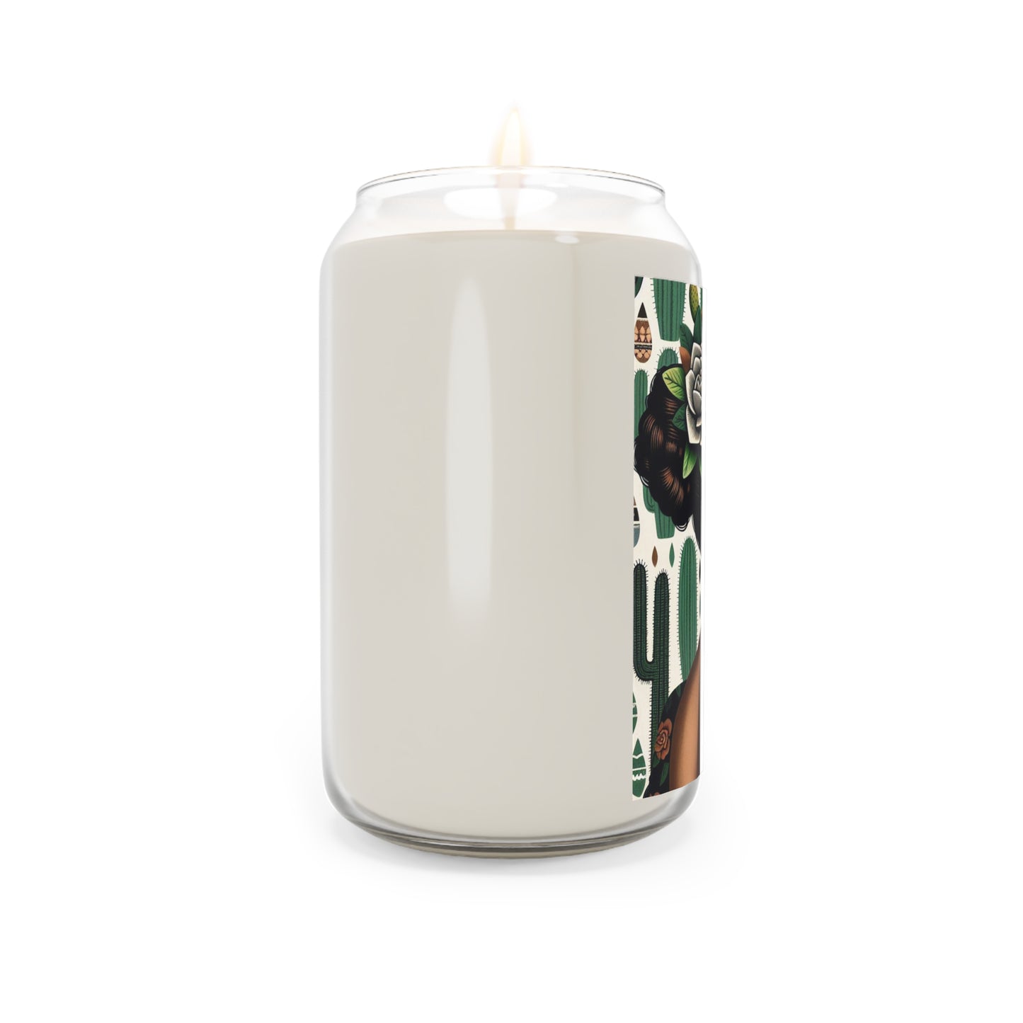 Natalia - Scented Candle, 13.75oz