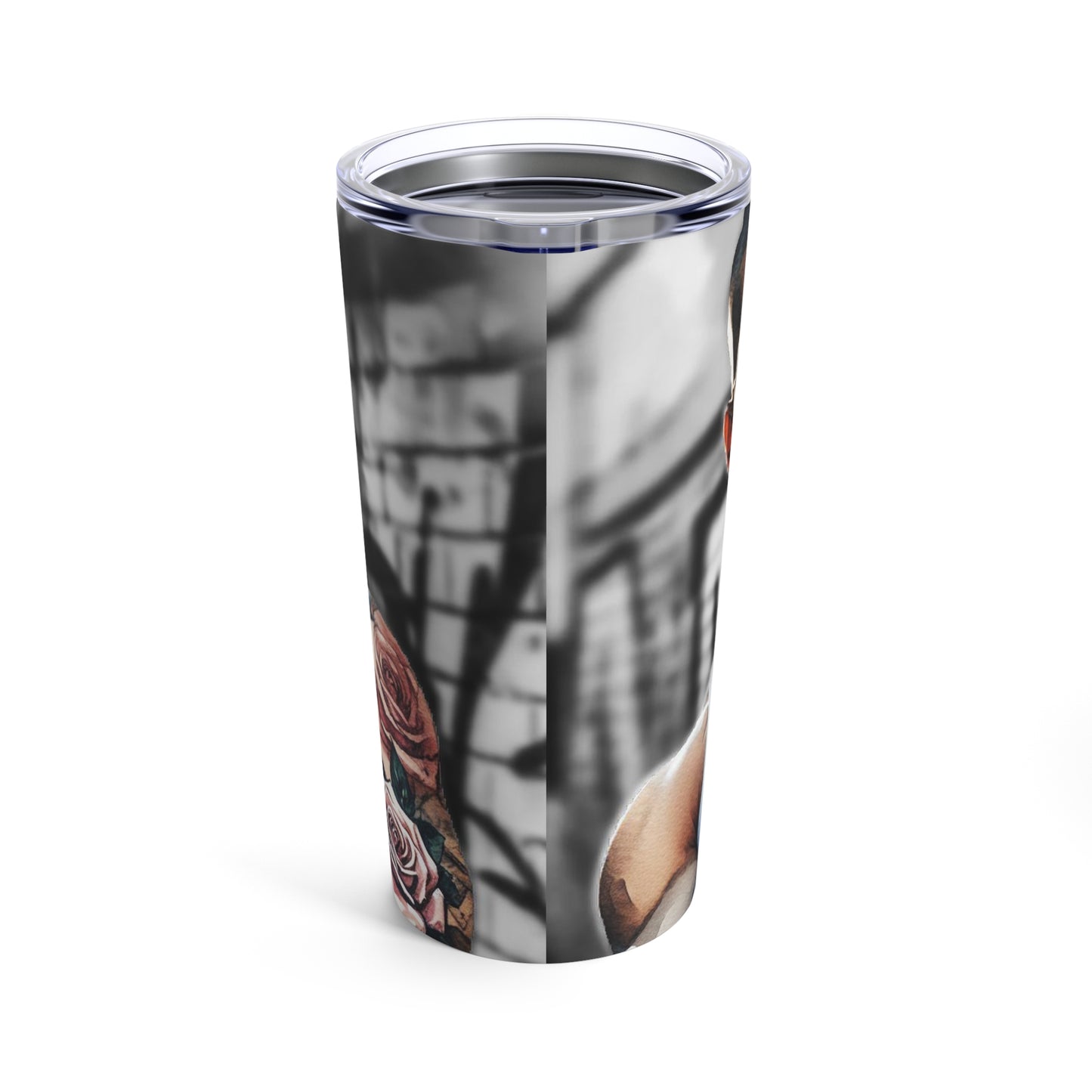 Adan - Tumbler 20oz