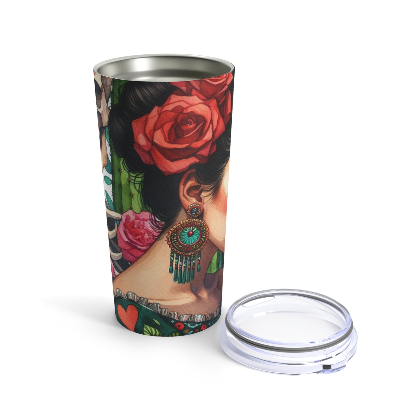 Eugenia - Tumbler 20oz