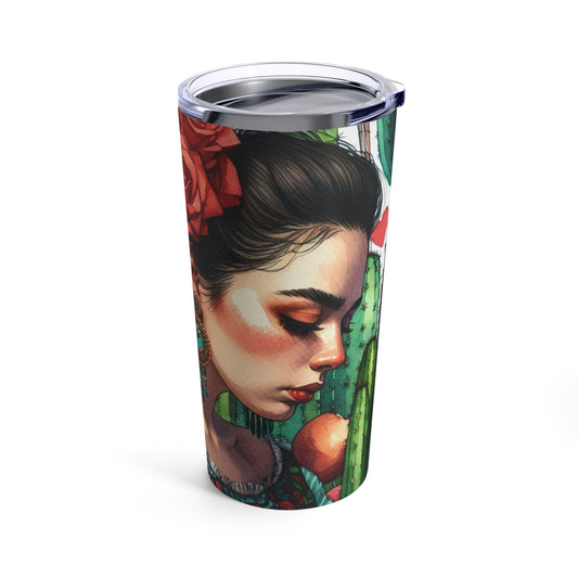 Eugenia - Tumbler 20oz