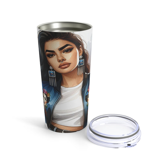 Bianca - Tumbler 20oz