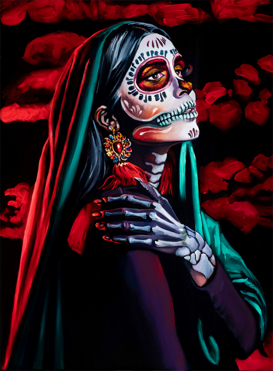 Tere Catrina