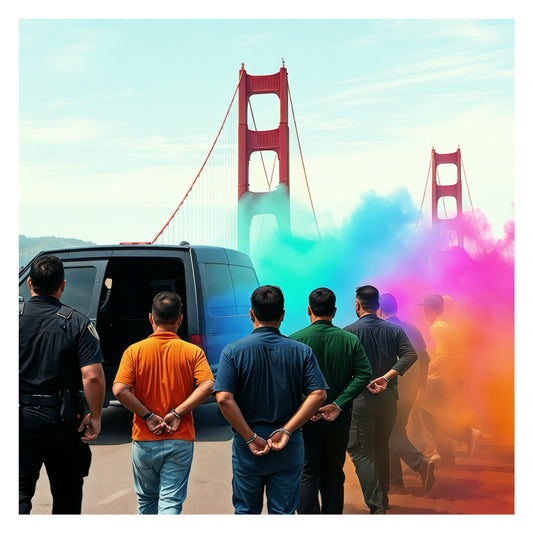 Bridge to Detention