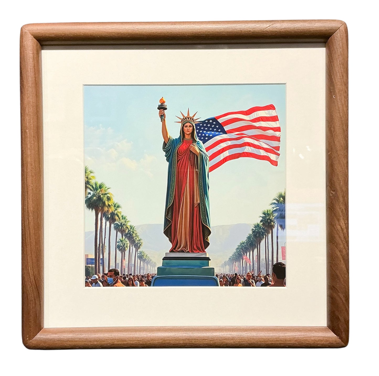 Madre de Libertad