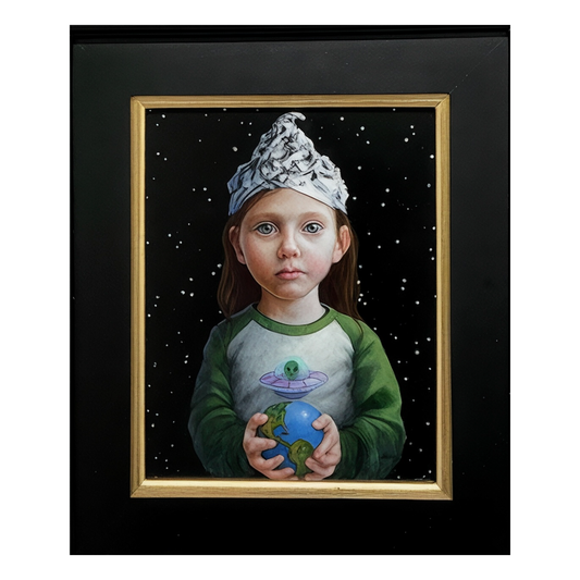 In Search of Intelligent Life