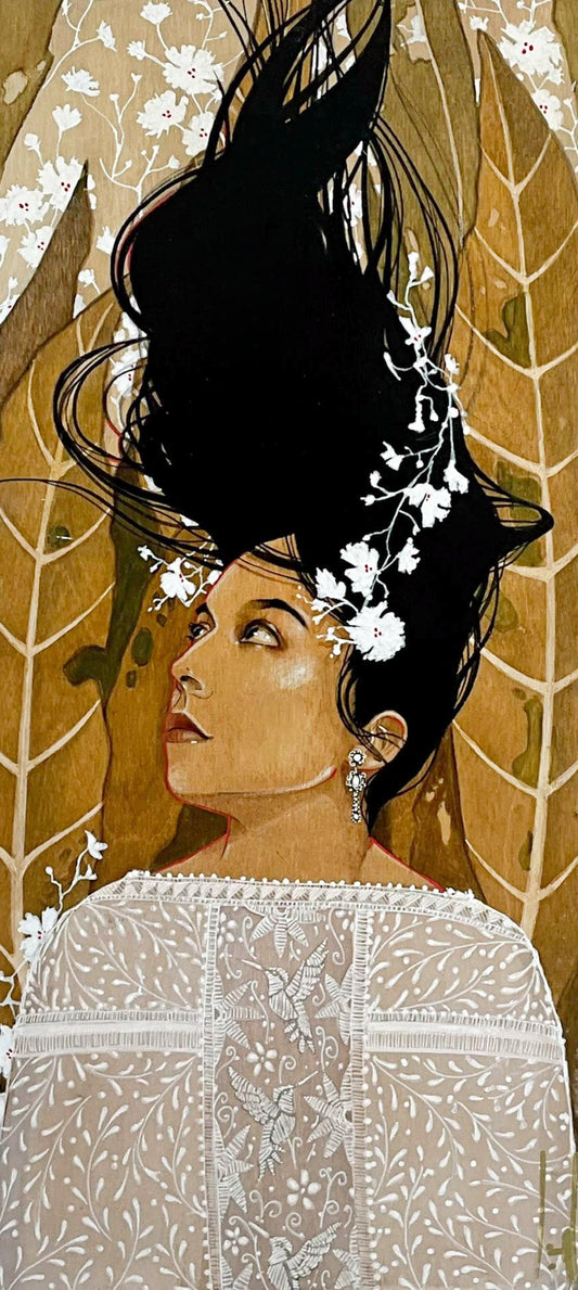 Florecita