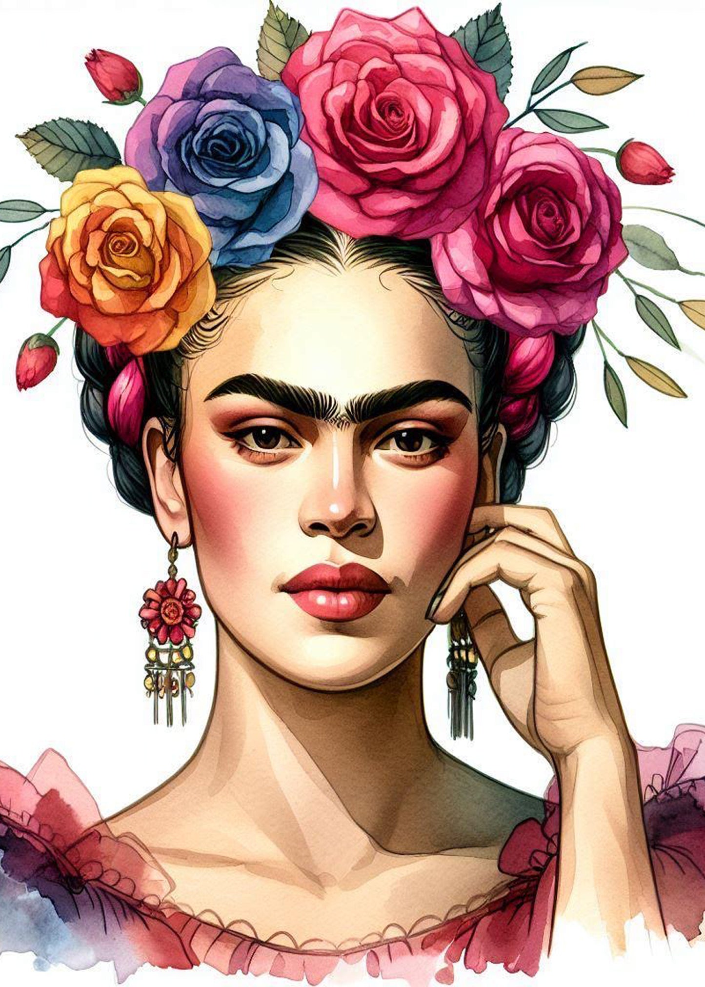 Frida Bonita