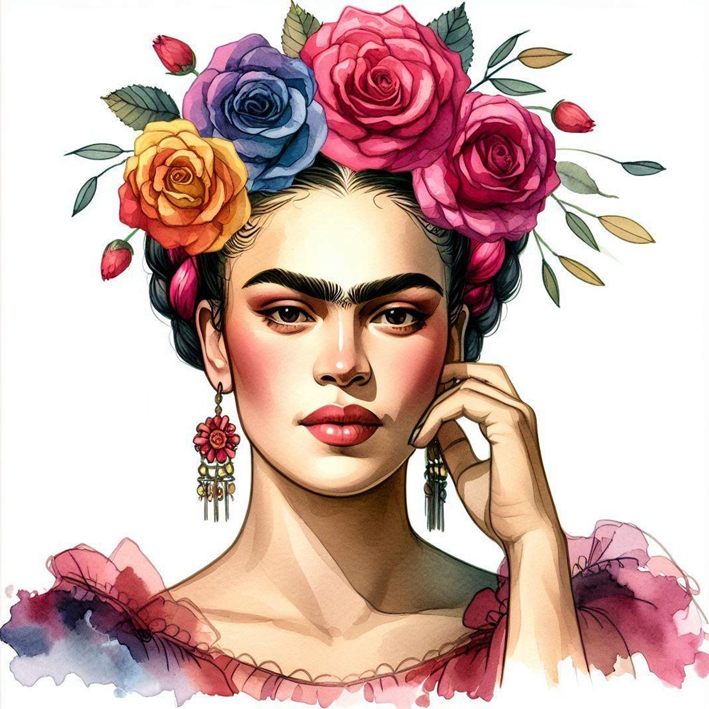 Frida Bonita