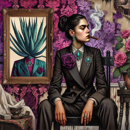 Frida Surrealista