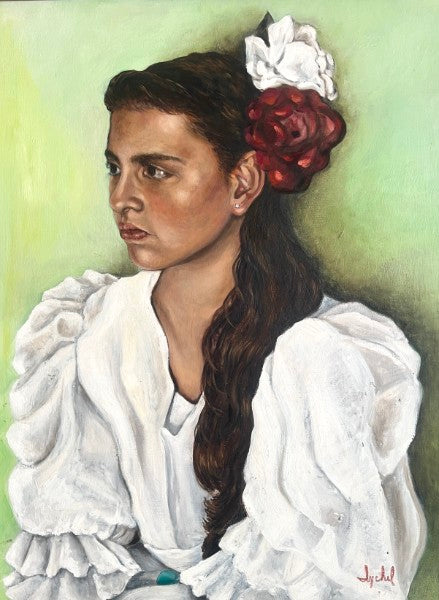 Flamenca