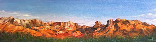 Sedona