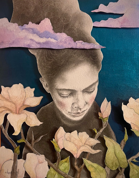 Magnolias