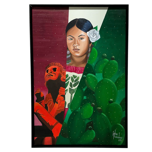 Mi Mexico Lindo
