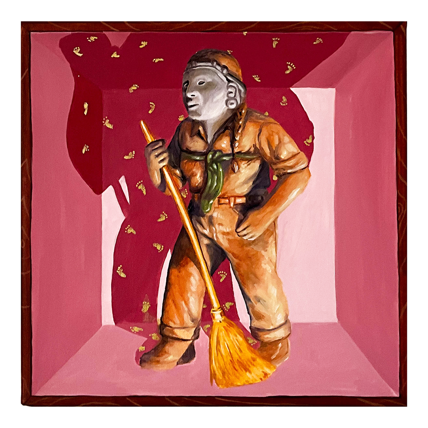 Lives Better Than Your President