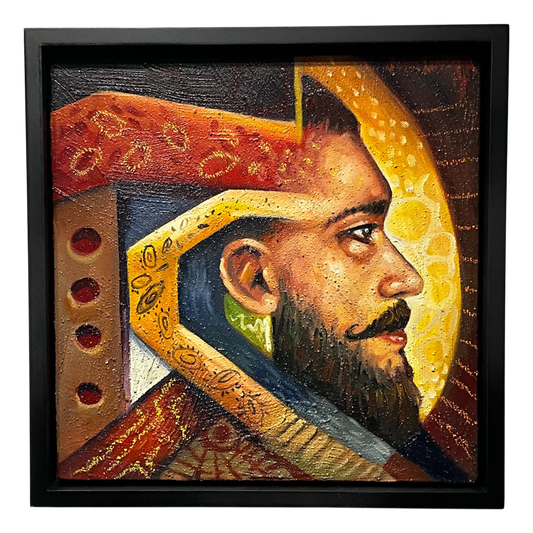 You Are Your Thoughts