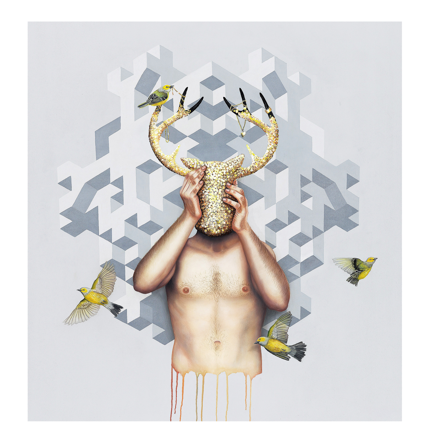 Beware the Distractions of Pretty Silly Things