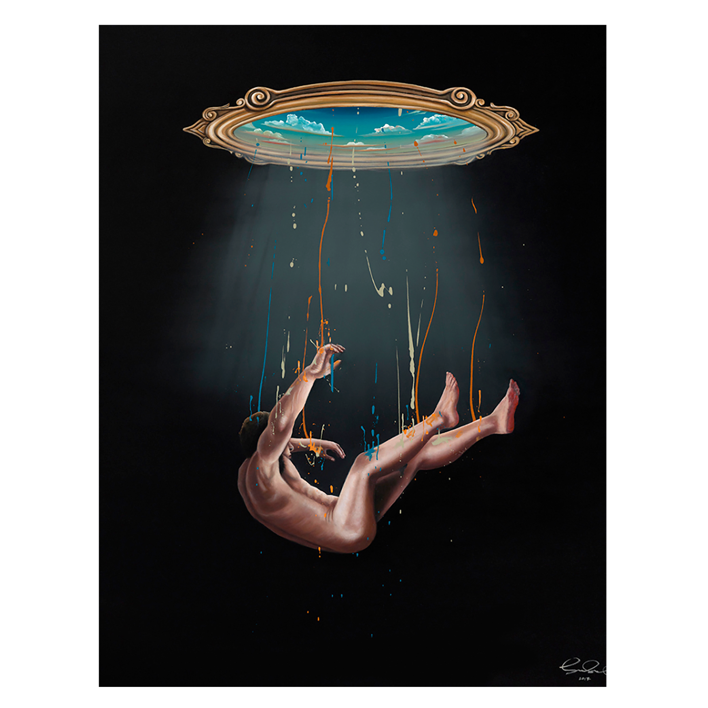 Expelled From Paint World