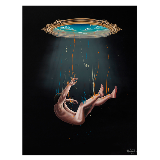 Expelled From Paint World