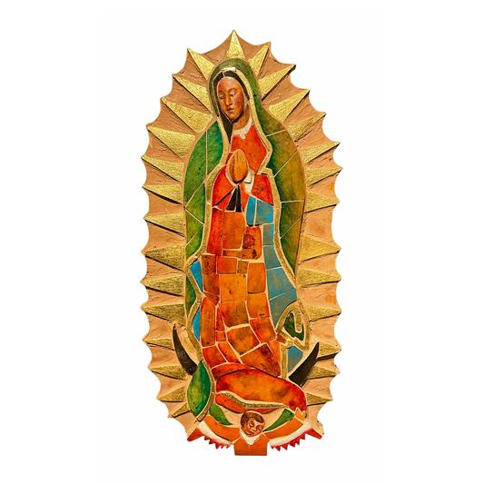 Virgen de Guadalupe