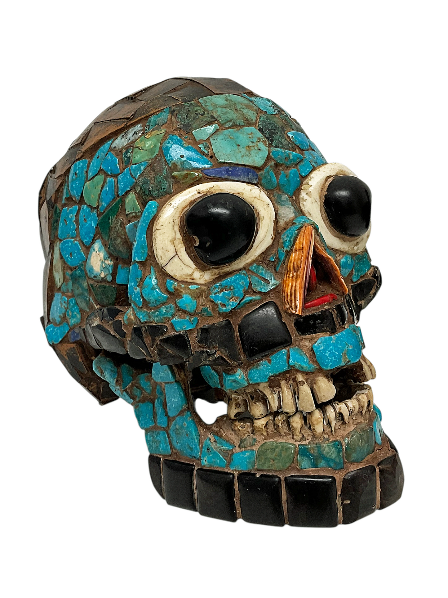 Tezcatlipoca