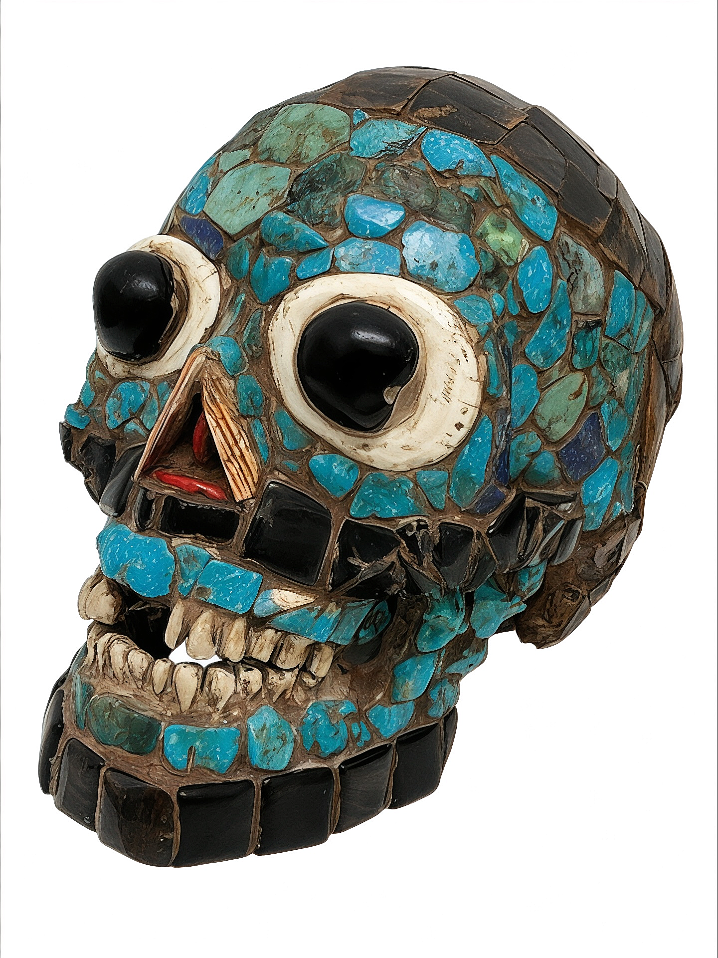 Tezcatlipoca