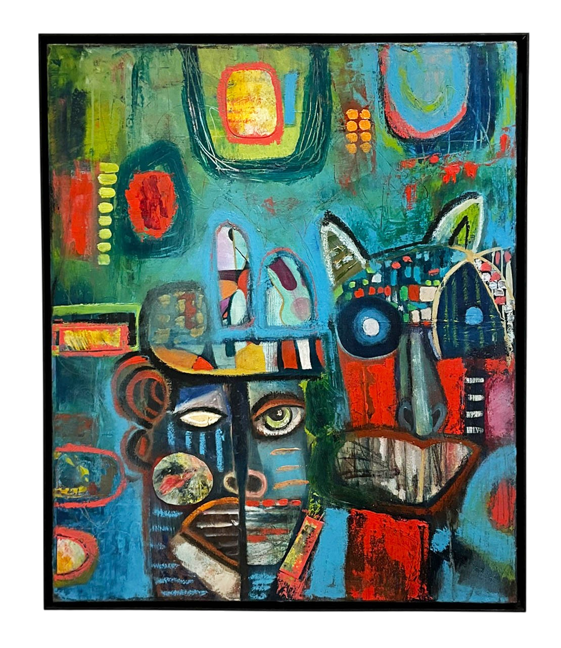 Talking Heads