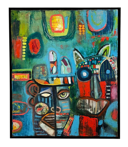 Talking Heads
