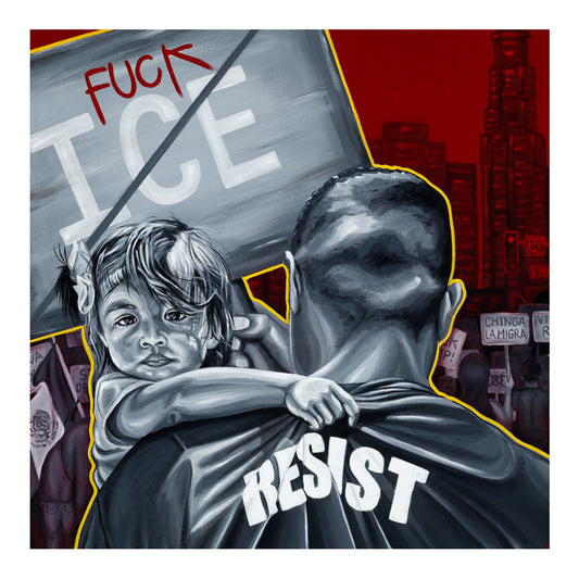RESIST