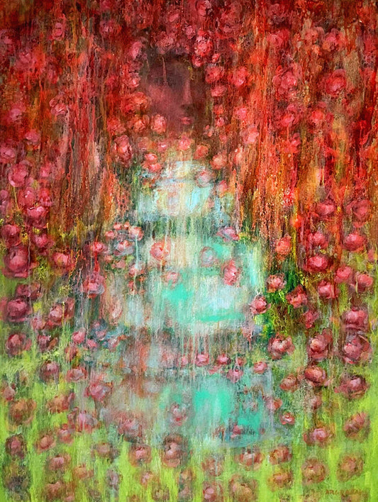 Looking In