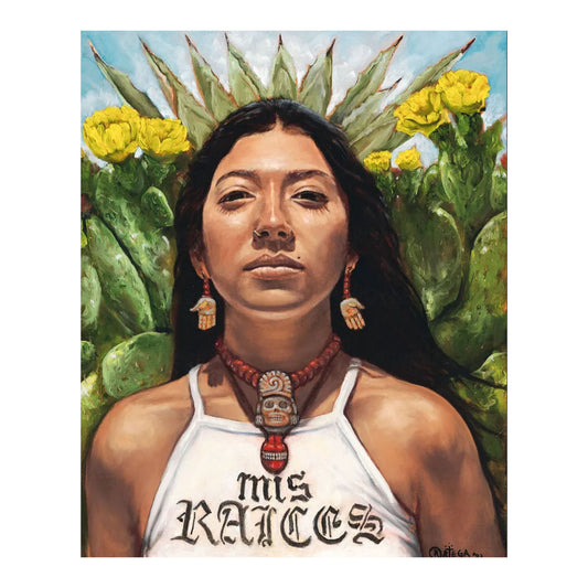 Mis Raices