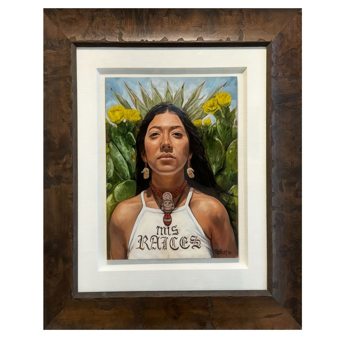 Mis Raices