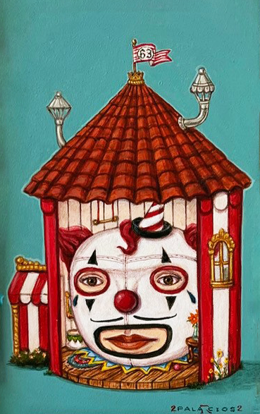 Fun House
