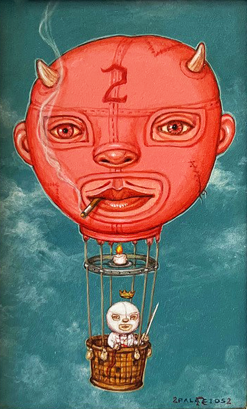 Hot Air