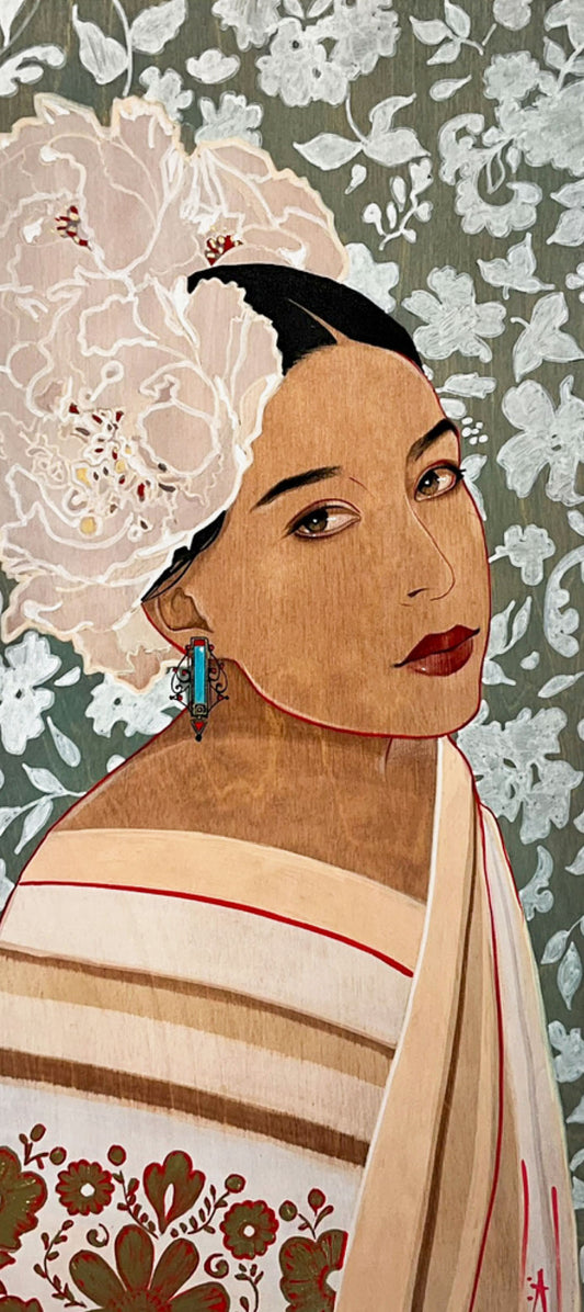 Blanquita