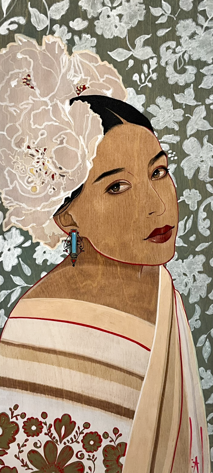 Blanquita