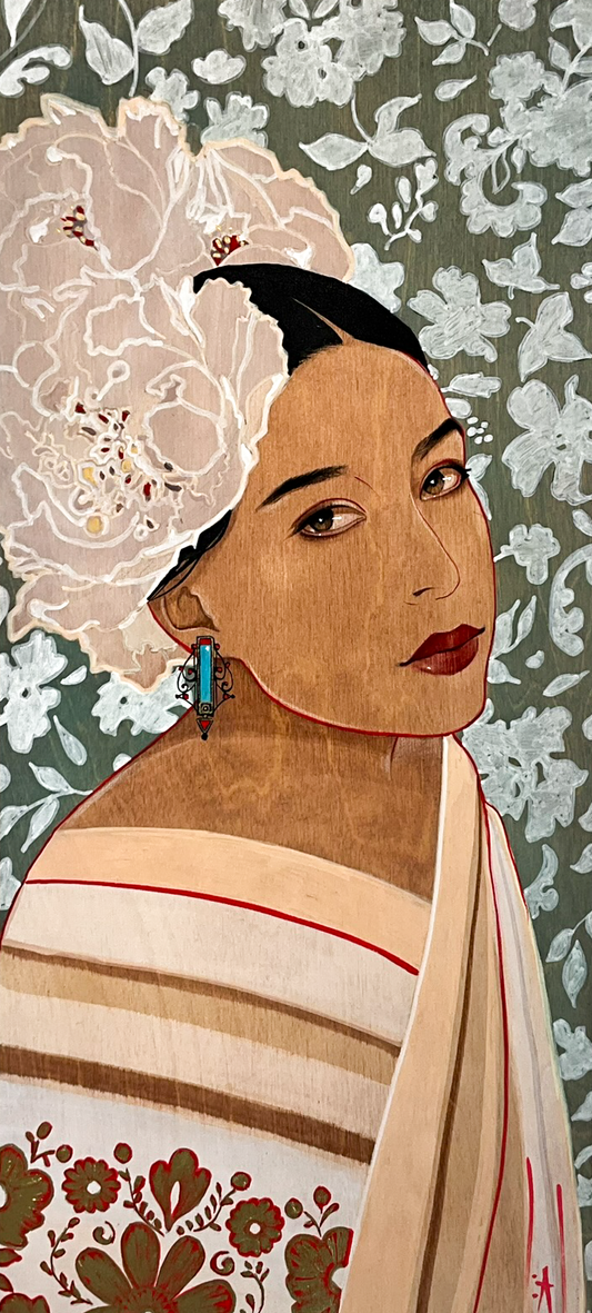 Blanquita