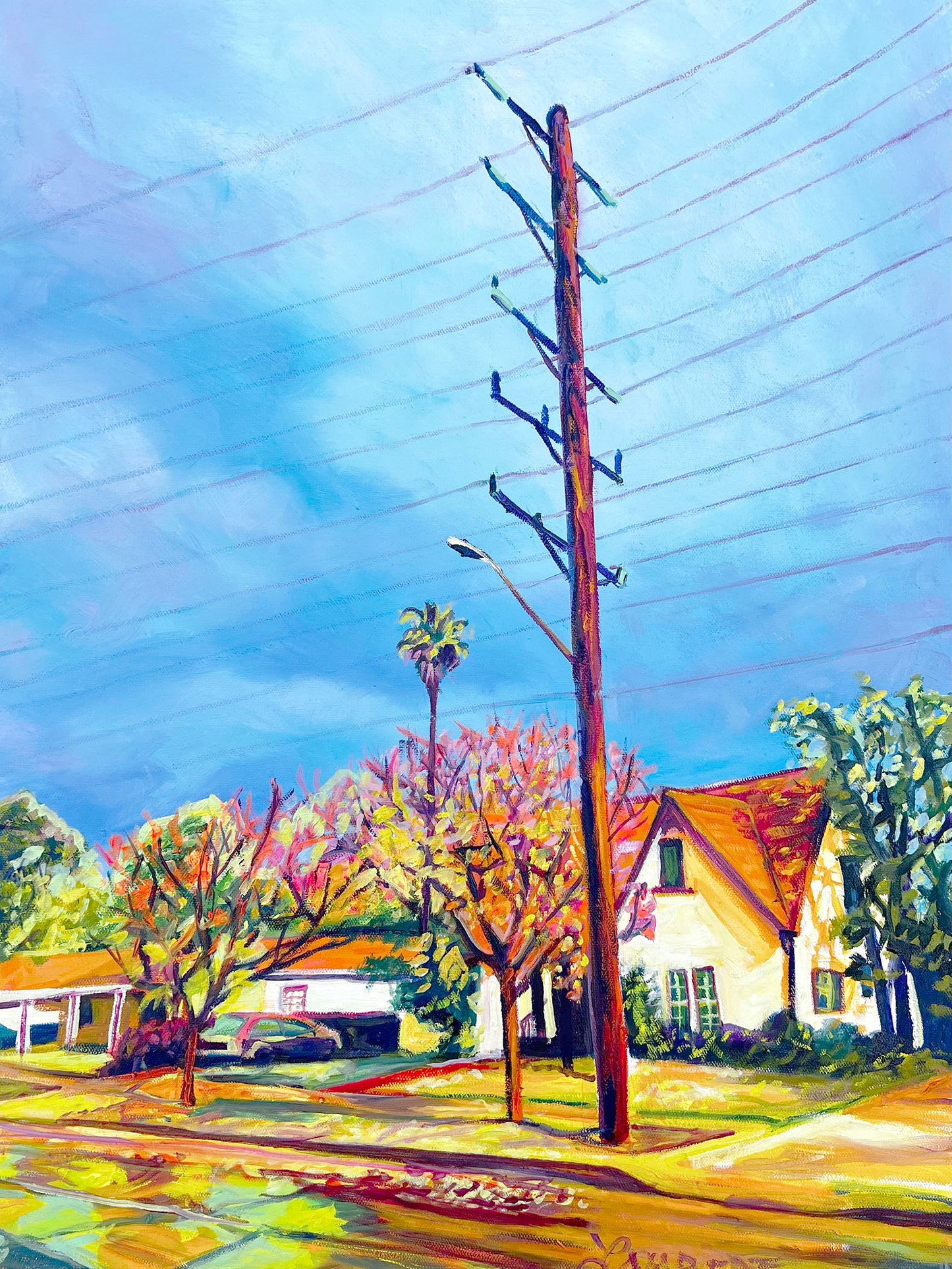 Wired