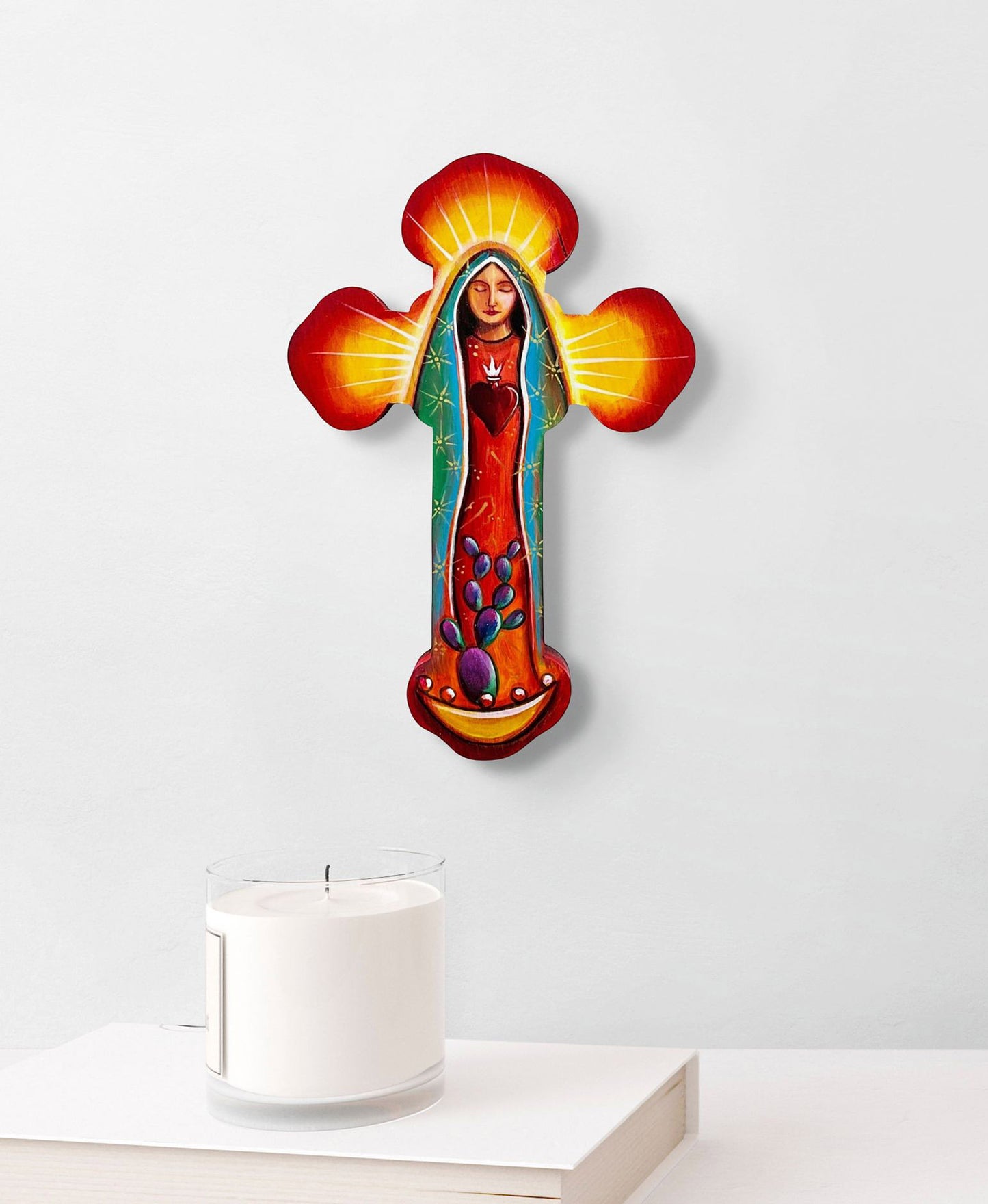 Virgencita