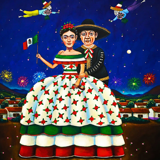 'Noche Mexicana'